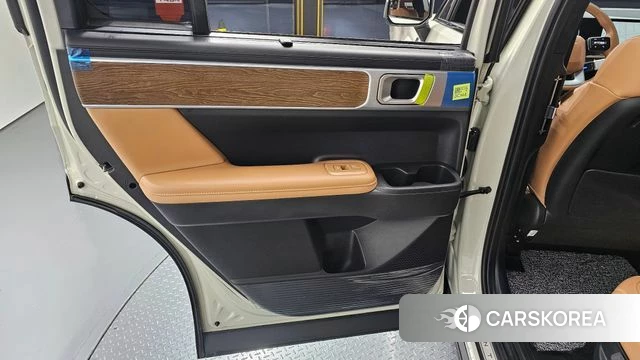 Hyundai Santa Fe (MX5) id 4248871 из Кореи 17