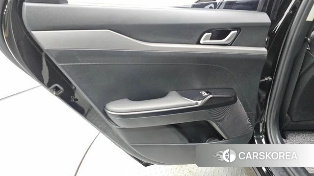 Kia K5 3rd generation id 4854570 из Кореи 17