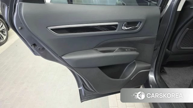 Renault Korea (Samsung) The New QM6 id 4783309 из Кореи 17