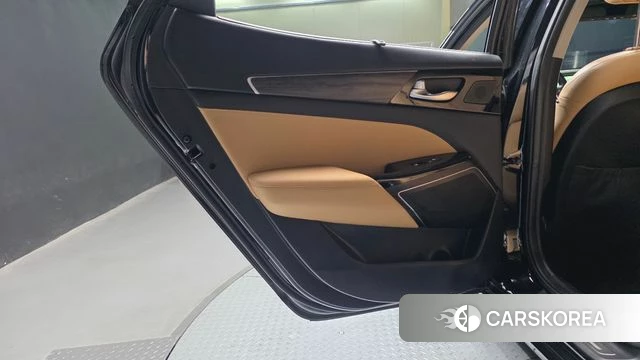 Kia K7 Premier id 4943772 из Кореи 17