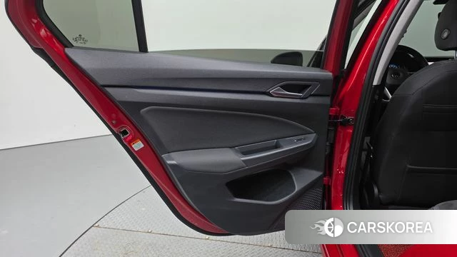 Volkswagen Golf 8th Generation id 4636320 из Кореи 17
