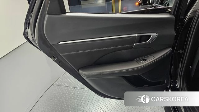 Hyundai Sonata (DN8) id 4735995 из Кореи 17