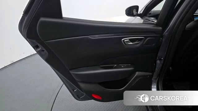 Renault Korea (Samsung) SM6 id 4304488 из Кореи 17