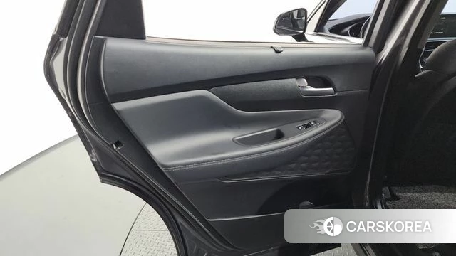 Hyundai Santa Fe TM id 4188498 из Кореи 17