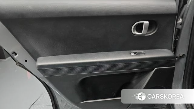 Hyundai Ionic 5 id 4433922 из Кореи 17