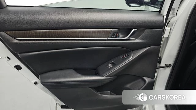Honda Accord 10th Generation id 4708783 из Кореи 17