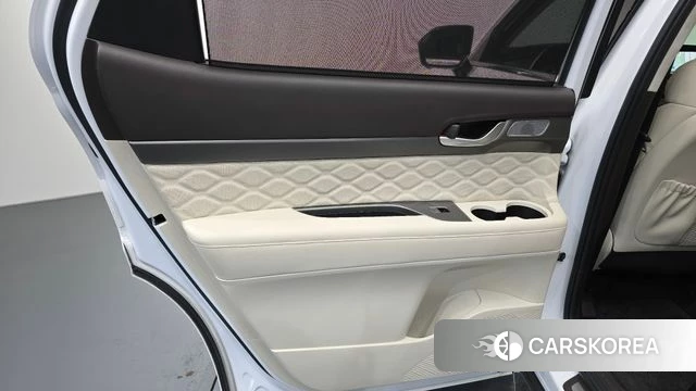 Hyundai Palisade id 4666434 из Кореи 17