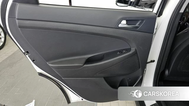 Hyundai All New Tucson id 4508062 из Кореи 17