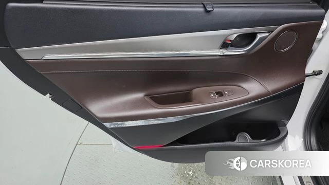 Hyundai The New Grandeur IG Hybrid id 4698304 из Кореи 17