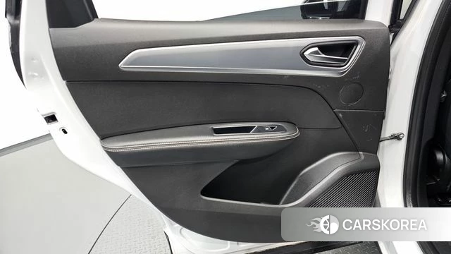 Renault Korea (Samsung) XM3 id 4966318 из Кореи 17