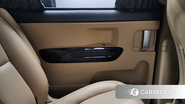 Kia The New Carnival id 4836983 из Кореи 17