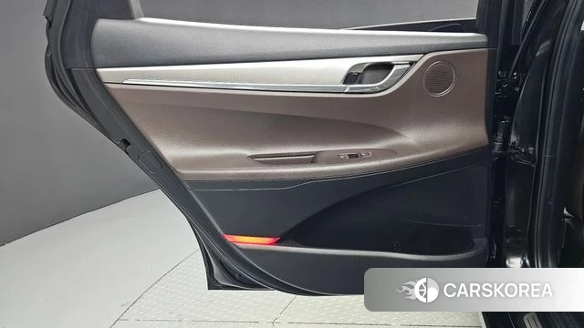 Hyundai The New Grandeur IG id 4906999 из Кореи 17