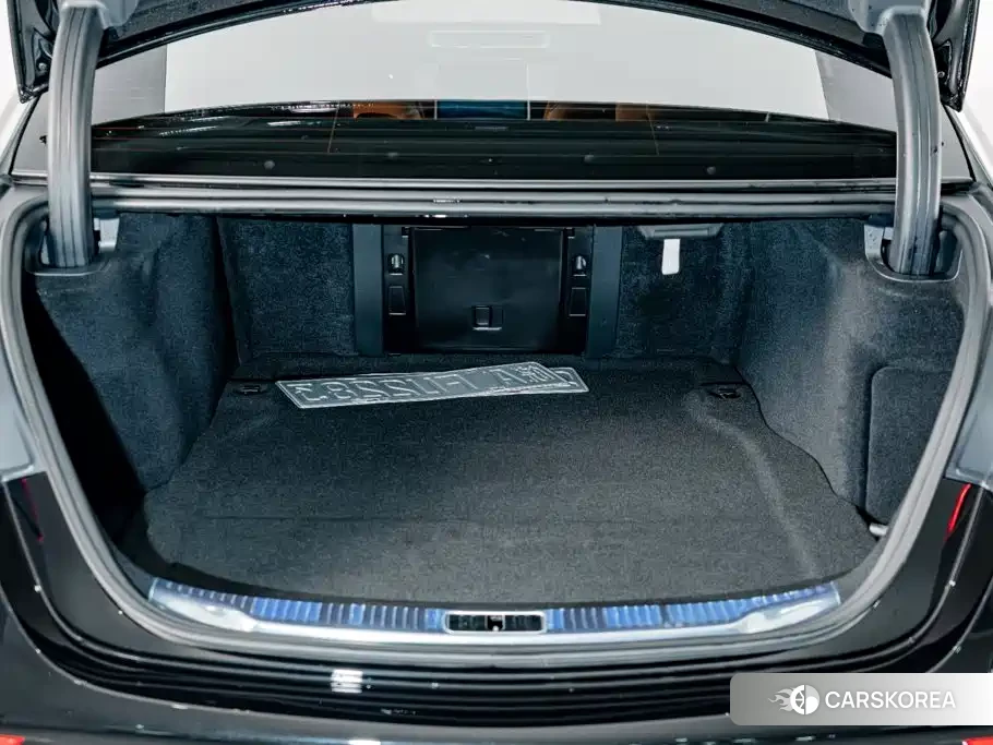 Mercedes-Benz S-Class id 4622771 из Китая 17