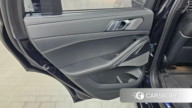 BMW X6 (G06) id 4421309 из Кореи 17