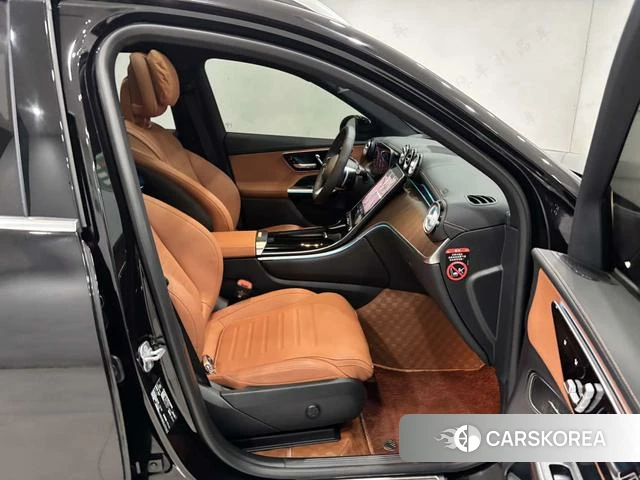 Mercedes-Benz GLC id 4276647 из Китая 17