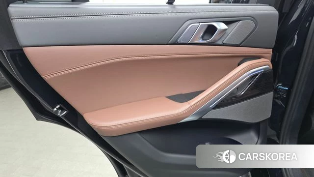 BMW X6 (G06) id 4387752 из Кореи 17