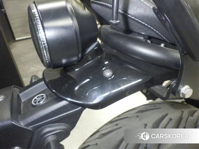 Yamaha XSR700 id 4183509 из Японии 17