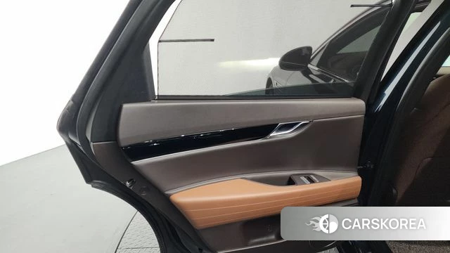 Genesis G80 (RG3) id 4350375 из Кореи 17