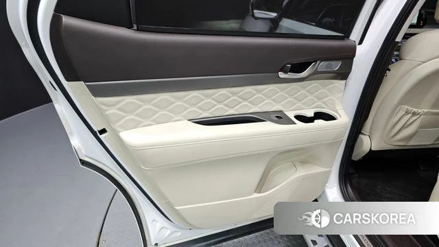 Hyundai Palisade id 4383947 из Кореи 17