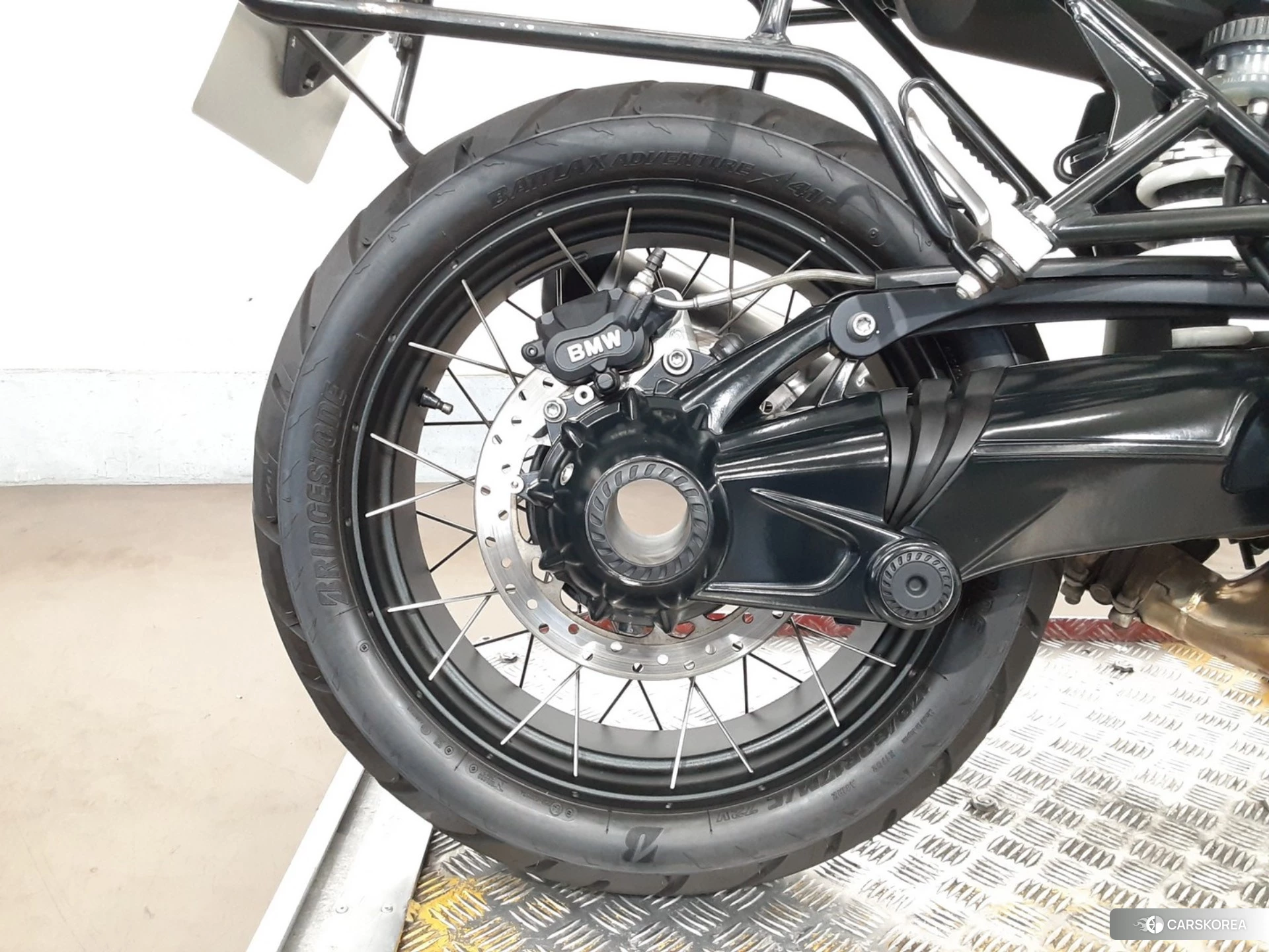 Honda CB400SF BOLDOR id 3950206 из Японии 17