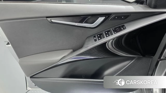 Kia Di All New Niro EV id 4774019 из Кореи 17