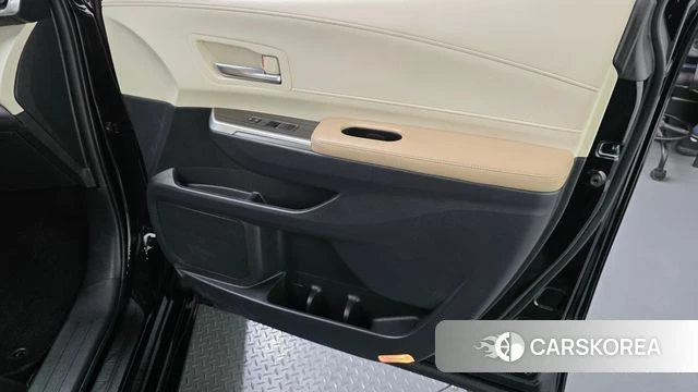 Toyota Sienna 4th Generation id 4445497 из Кореи 17