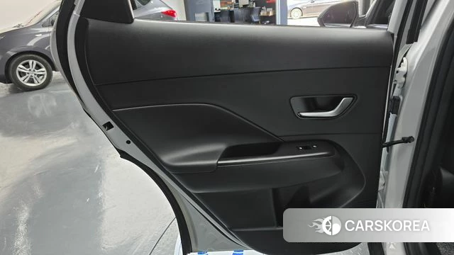 Hyundai Kona Hybrid (SX2) id 4280169 из Кореи 17