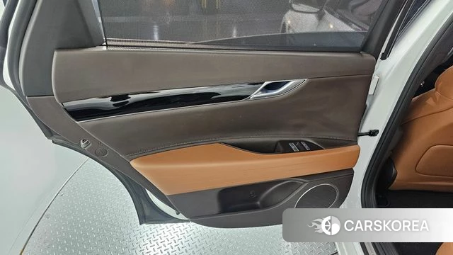 Genesis G80 (RG3) id 4524456 из Кореи 17