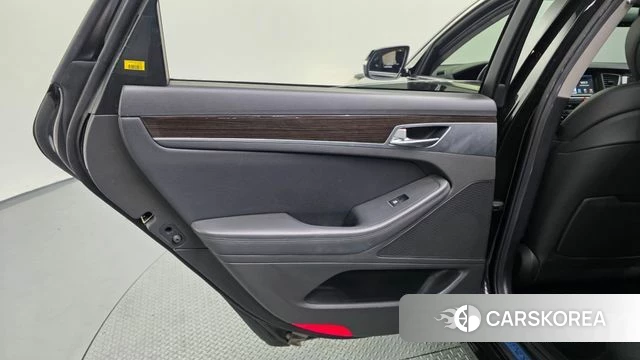 Genesis G80 id 4620254 из Кореи 17