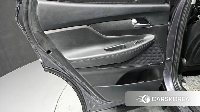 Hyundai The New Santa Fe id 4942582 из Кореи 17