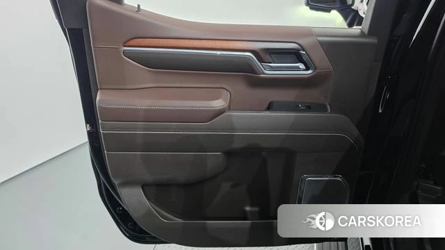 GMC Sierra id 4773506 из Кореи 17
