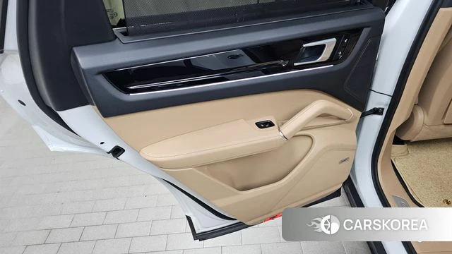 Porsche Cayenne (PO536) id 4285550 из Кореи 17