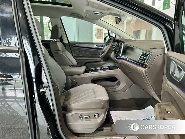 Volkswagen Weiran id 4368212 из Китая 17