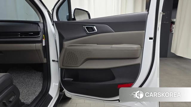 Kia The New Carnival 4th Generation id 4617427 из Кореи 17