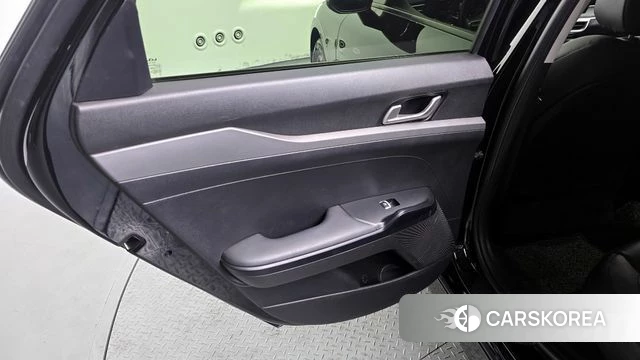 Kia K5 3rd generation id 4323725 из Кореи 17