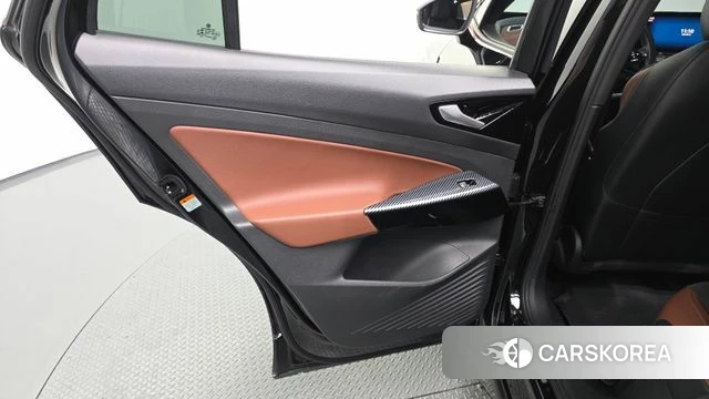 Volkswagen ID.4 id 4730969 из Кореи 17