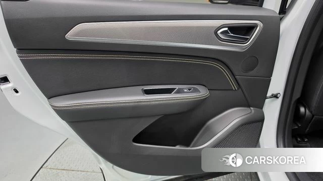 Renault Korea (Samsung) Arcana id 4634971 из Кореи 17