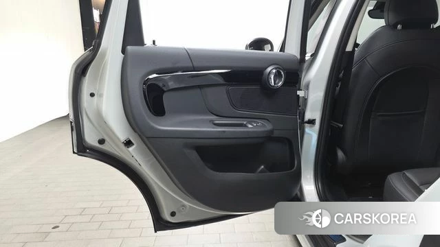 Mini Cooper Countryman id 4401886 из Кореи 17