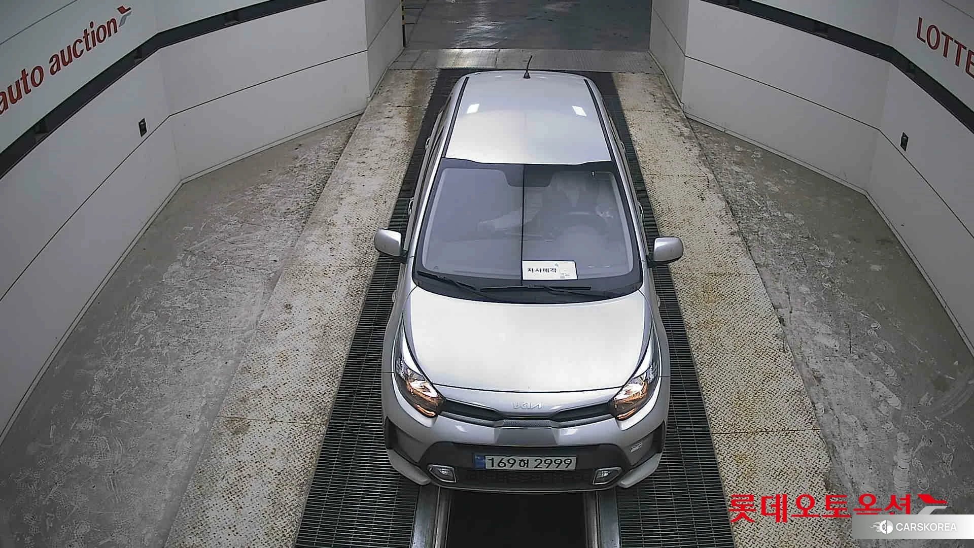 Kia Morning id 4296852 из Кореи 17