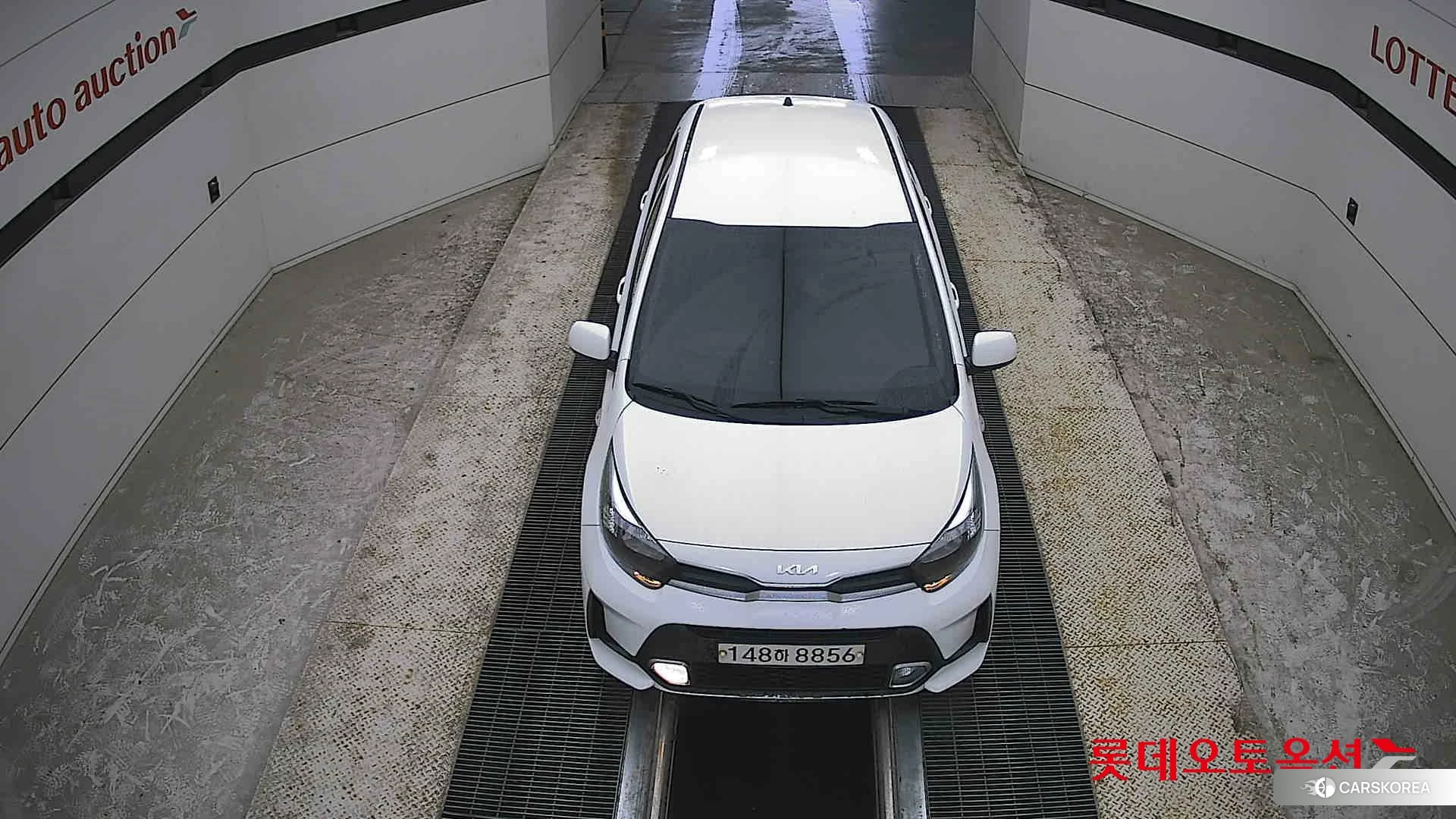 Kia Morning id 4352393 из Кореи 17