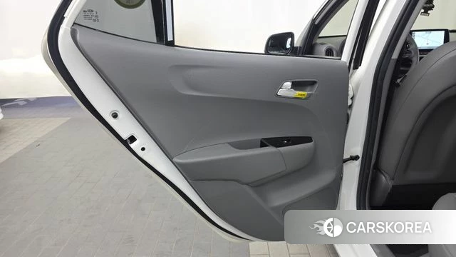 Kia Morning Urban (JA) id 4794000 из Кореи 17
