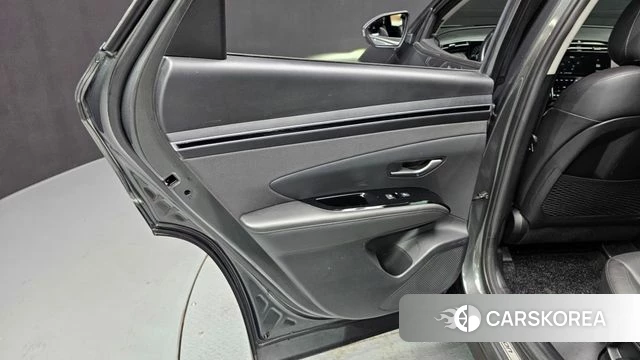 Hyundai Tucson (NX4) id 4195592 из Кореи 17