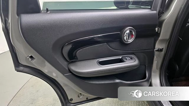 Mini Cooper Clubman id 4269292 из Кореи 17