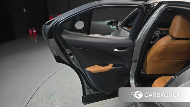 Lexus UX250h id 4595699 из Кореи 17