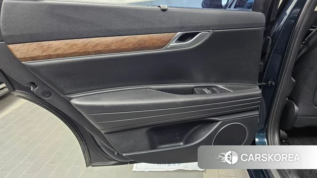 Genesis G80 (RG3) id 4794114 из Кореи 17