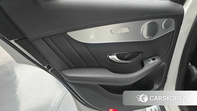 Mercedes-Benz GLC-Class X253 id 4717580 из Кореи 17