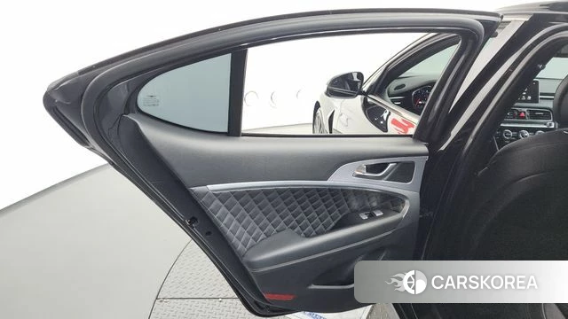 Genesis G70 id 4397718 из Кореи 17