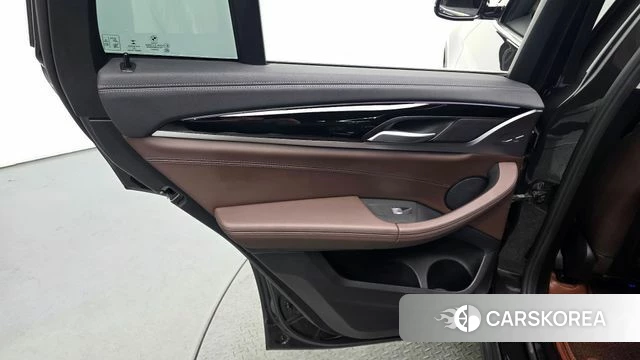 BMW X4 (G02) id 4344413 из Кореи 17
