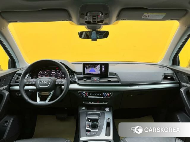 Audi Q5L id 4259197 из Китая 17