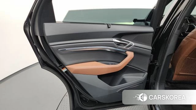 Audi e-Tron id 4687177 из Кореи 17